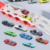 2-in-1 Mega Hauler Truck
