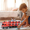 2-in-1 Mega Hauler Truck