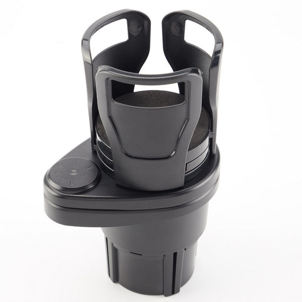 2 In 1 Car Cup Holder