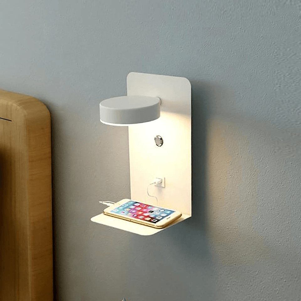 ChargeBeam™ Streamlined Bedside Solution