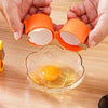 1+1 Free | Egg Cracker – Effortlessly Opening Eggs!