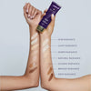 Body Makeup Foundation | Waterproof & Transfer-Resistant | Buildable Coverage