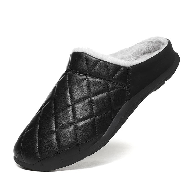 Unisex Slippers – The Perfect Companion for Winter