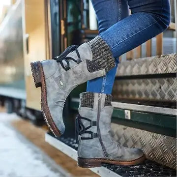 Antonia™ Timeless Comfort Boots