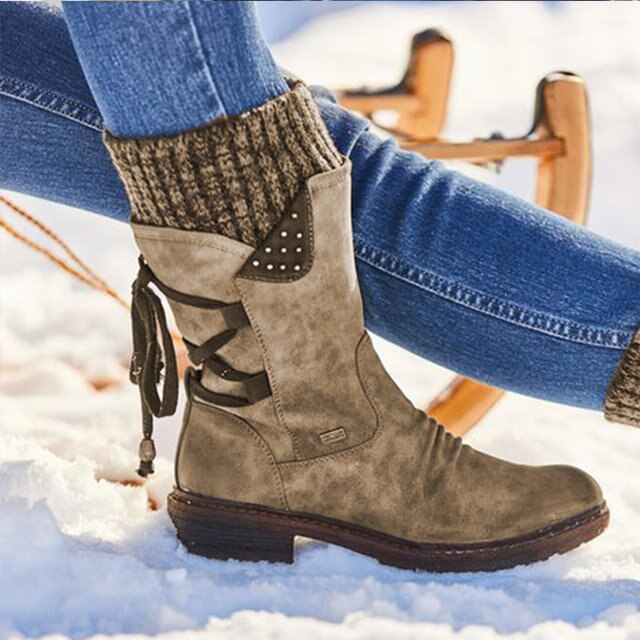 Antonia™ Timeless Comfort Boots