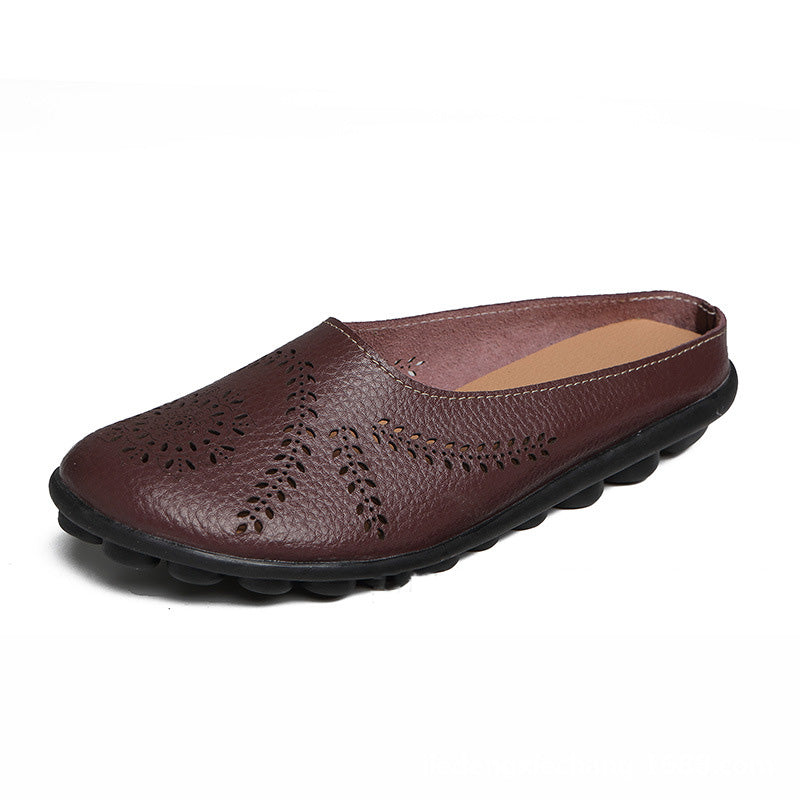 Karen" Comfortable Sandal
