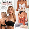 ComfyBra™ | Strapless Push-Up Bra (Buy 1 Get 1 Free)