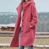 Beatrice™ Trendy Autumn Protection Coat