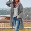 Beatrice™ Trendy Autumn Protection Coat