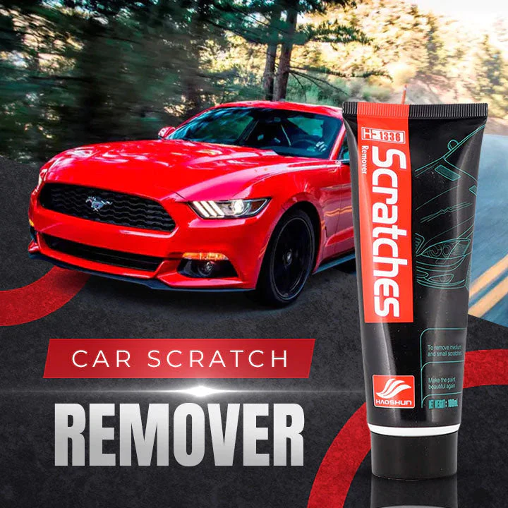 ScratchAway™ Removes All Scratches Within Seconds (1+1 Free)