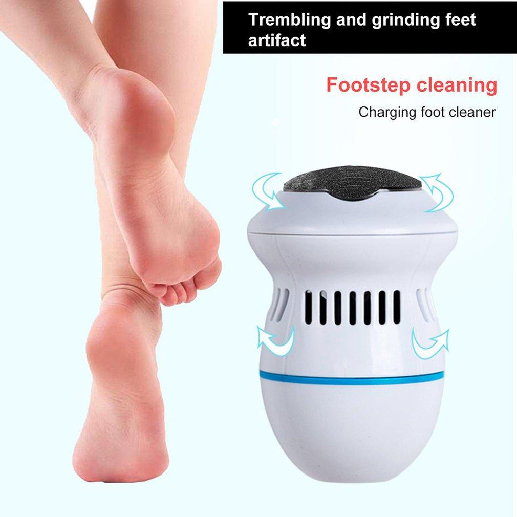 GlattFuß™ Foot Care - Electric Callus Remover