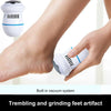 GlattFuß™ Foot Care - Electric Callus Remover