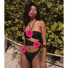 Heidi-Style | Rose Swimsuit
