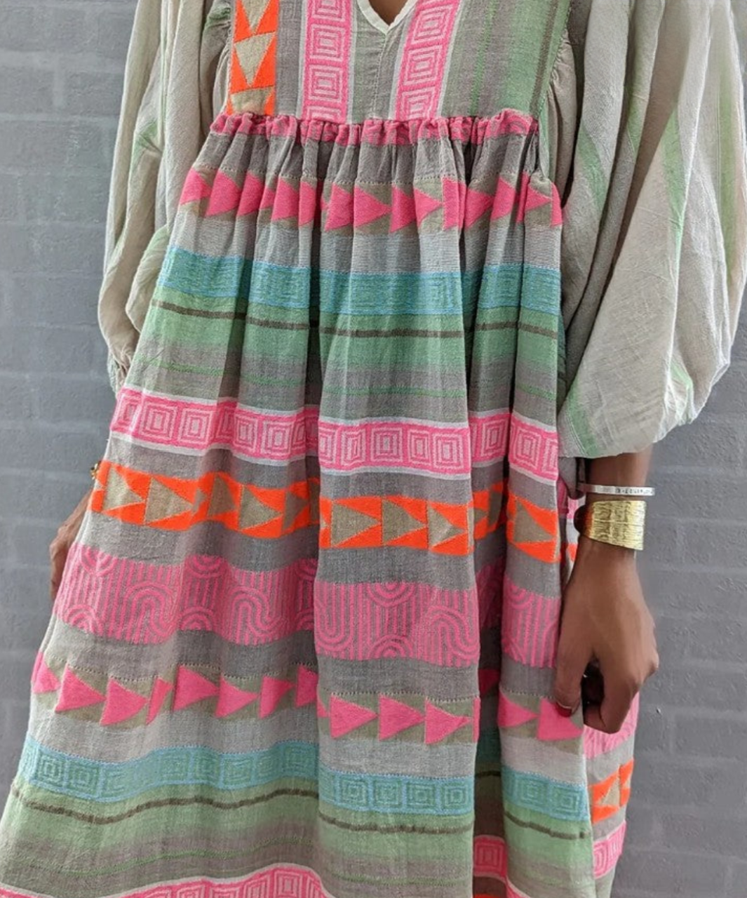 Avencea | Elegant Summer Dress for Women