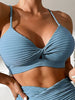 Alini | Women's High-Waisted Bikini