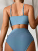 Alini | Women's High-Waisted Bikini
