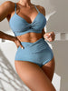 Alini | Women's High-Waisted Bikini
