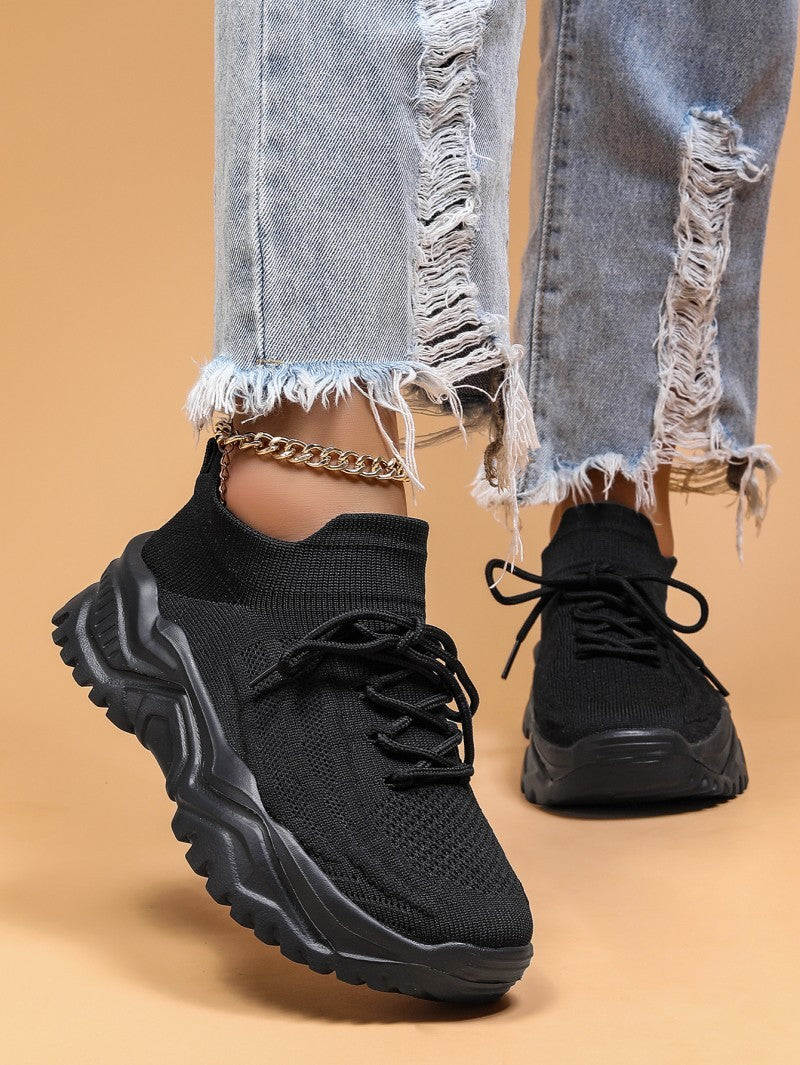 OrthoFlex™ 1# Orthopedic Women's Shoes – Perfect Fit for Sensitive Feet