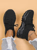 OrthoFlex™ 1# Orthopedic Women's Shoes – Perfect Fit for Sensitive Feet