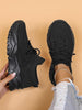 OrthoFlex™ 1# Orthopedic Women's Shoes – Perfect Fit for Sensitive Feet