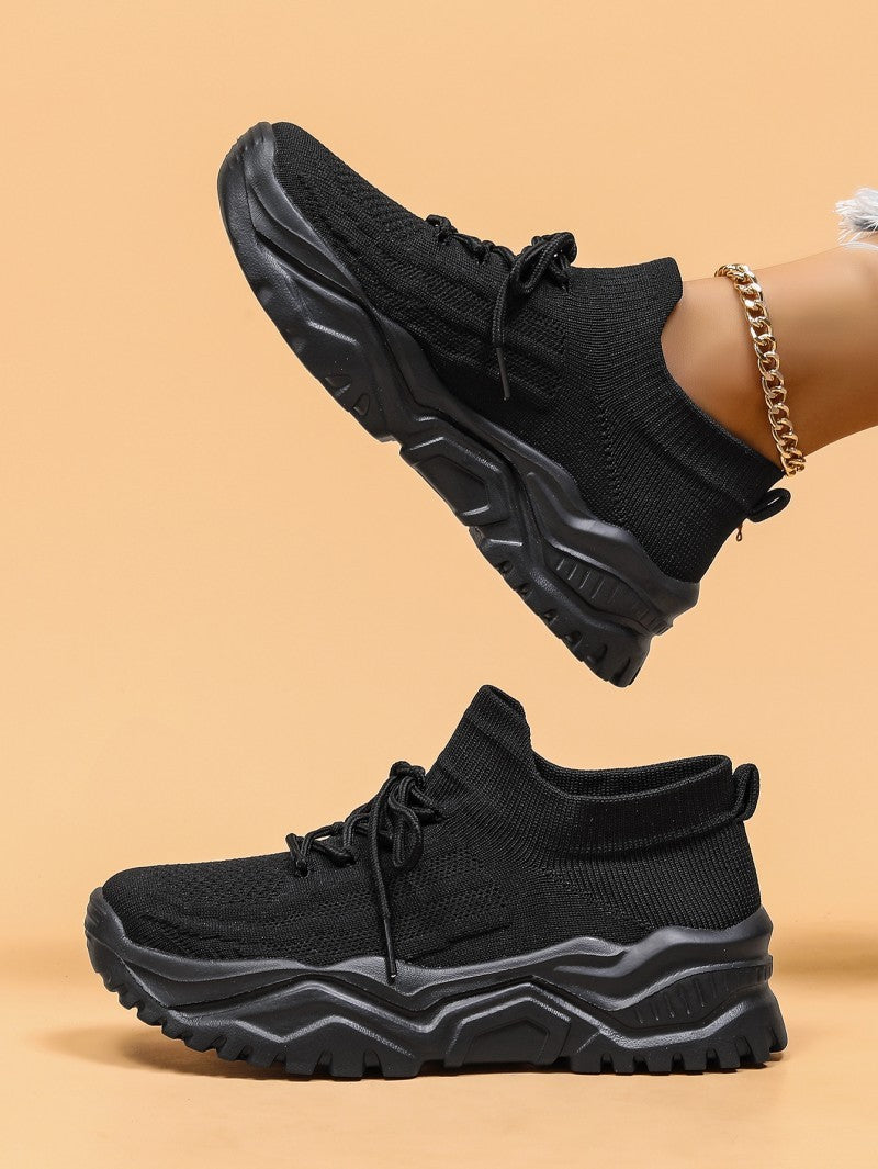 OrthoFlex™ 1# Orthopedic Women's Shoes – Perfect Fit for Sensitive Feet