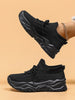 OrthoFlex™ 1# Orthopedic Women's Shoes – Perfect Fit for Sensitive Feet