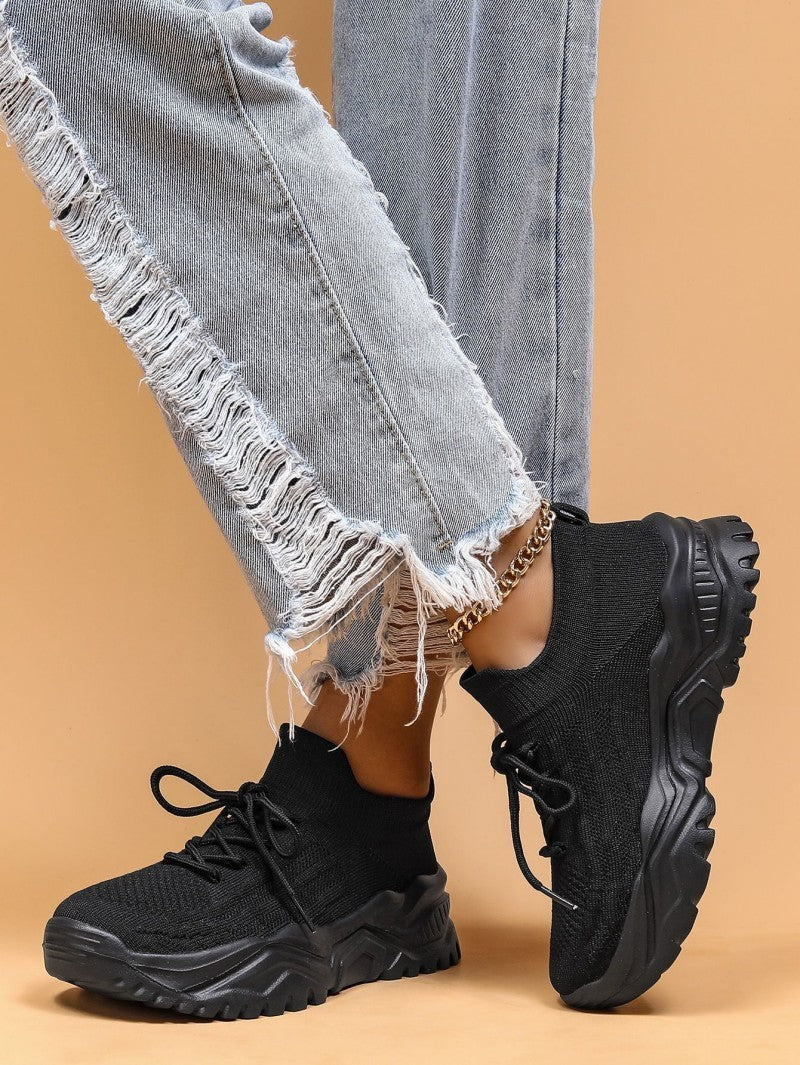 OrthoFlex™ 1# Orthopedic Women's Shoes – Perfect Fit for Sensitive Feet