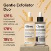 Rice Exfoliating Cleanser | Gentle Brightening Formula | Smooth Even Complexion