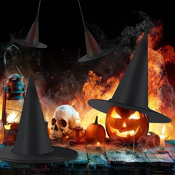 SpookyHat™ Halloween Haunting Party Essential