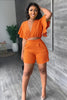 Vivienne™ Breezy Feminine Fit