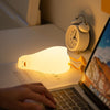 DuckLight™ Soothing Night Light