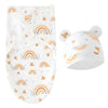 BabyWrap™ Comfortable Baby Swaddle