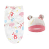 BabyWrap™ Comfortable Baby Swaddle