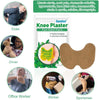 PowerPad™ - Fire-retardant and Pain-relieving patches