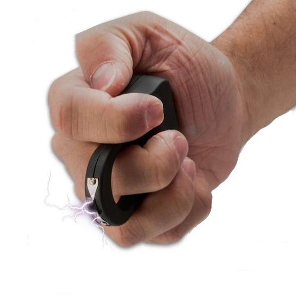 ShockShield™ Powerful Shock Defense