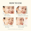 Dark Spot Corrector Face Mask | Overnight Peel-Off Brightening Treatment | 30ml