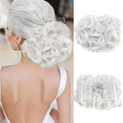 CurlyCharm™ Natural Curl Perfection
