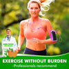 PowerPad™ - Fire-retardant and Pain-relieving patches