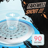 HornBlast™ Powerful Sound Blast