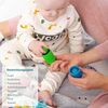 Montessori Sorting Toy | Fine Motor Skill Builder | Educational Cups & Balls Set