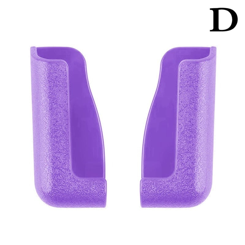 Phone Holder Mount | Adjustable Wall & Car Stand | Strong Adhesive | Universal Fit