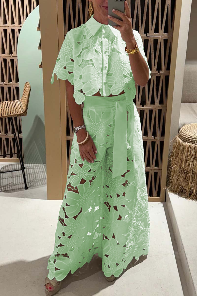 Valerie™ Gracefully Stands Out
