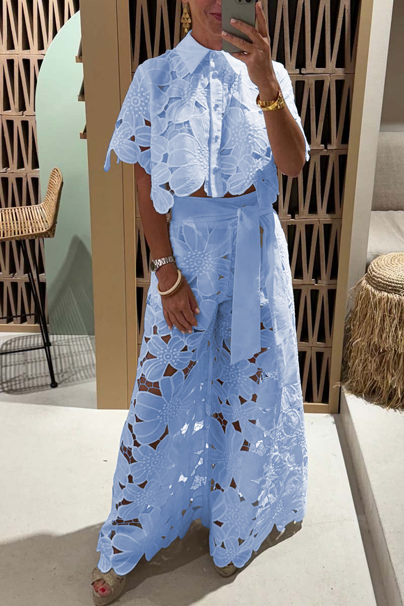 Valerie™ Gracefully Stands Out