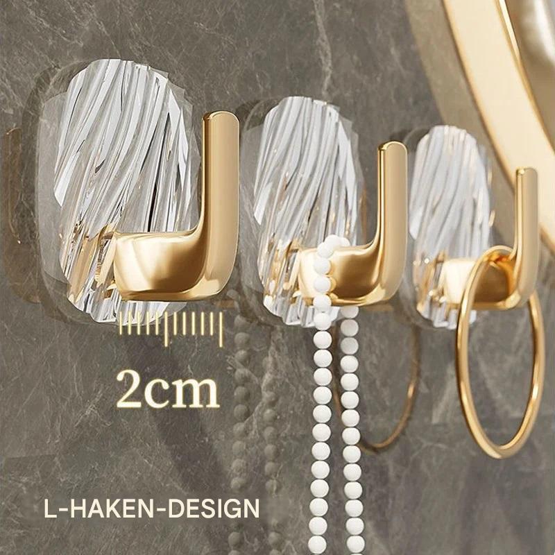GemHook™ Elegant Jewelry Keeper