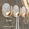 GemHook™ Elegant Jewelry Keeper