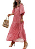 Malka™ Vibrant Boho Elegance