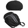 StrapPack™ Versatile Travel Companion