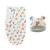 BabyWrap™ Comfortable Baby Swaddle