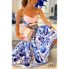 Cassandra™ Feminine Flare Look