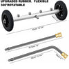 HydroTrack™ Deep Undercarriage Clean